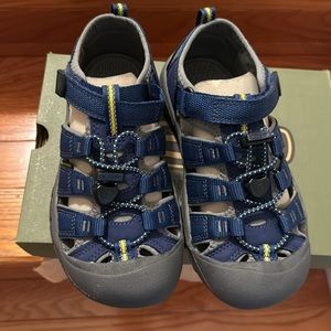 Keen kids Newport H2 Sandal water shoes